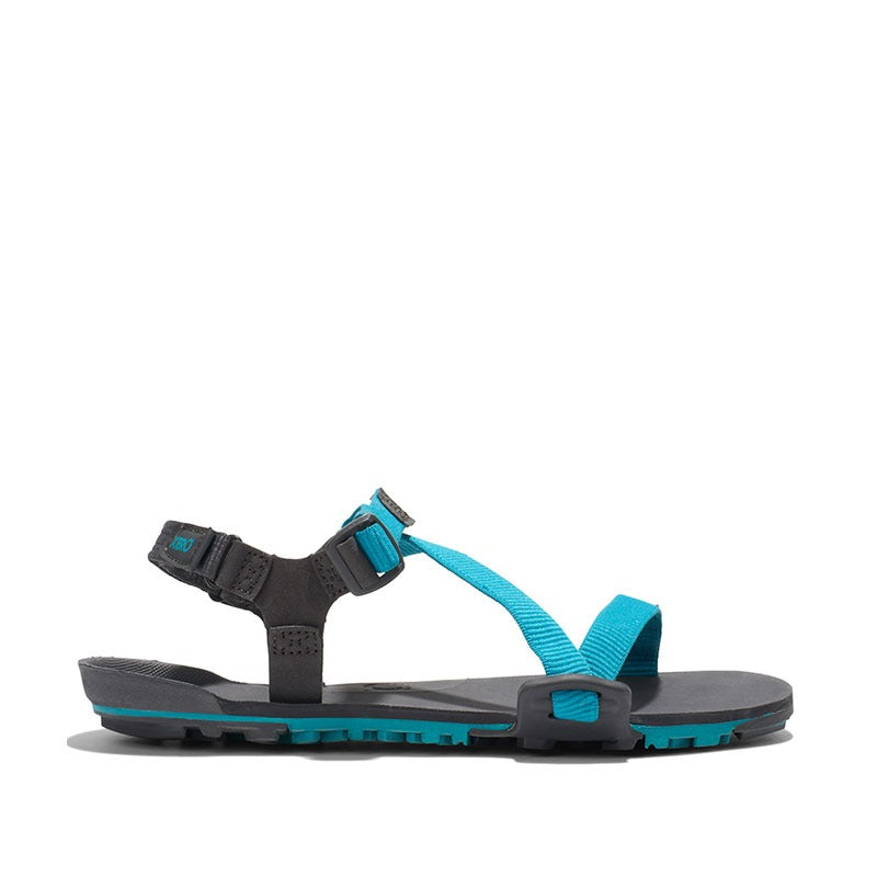 Xero Women's Sports Sandals Z-Trail EV - Lake Blue Asphalt