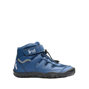 Freet Junior Waterproof Boots Tufee - Blue (1)