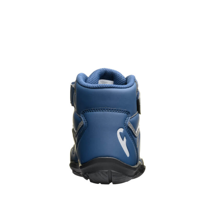 Freet Junior Waterproof Boots Tufee - Blue (3)