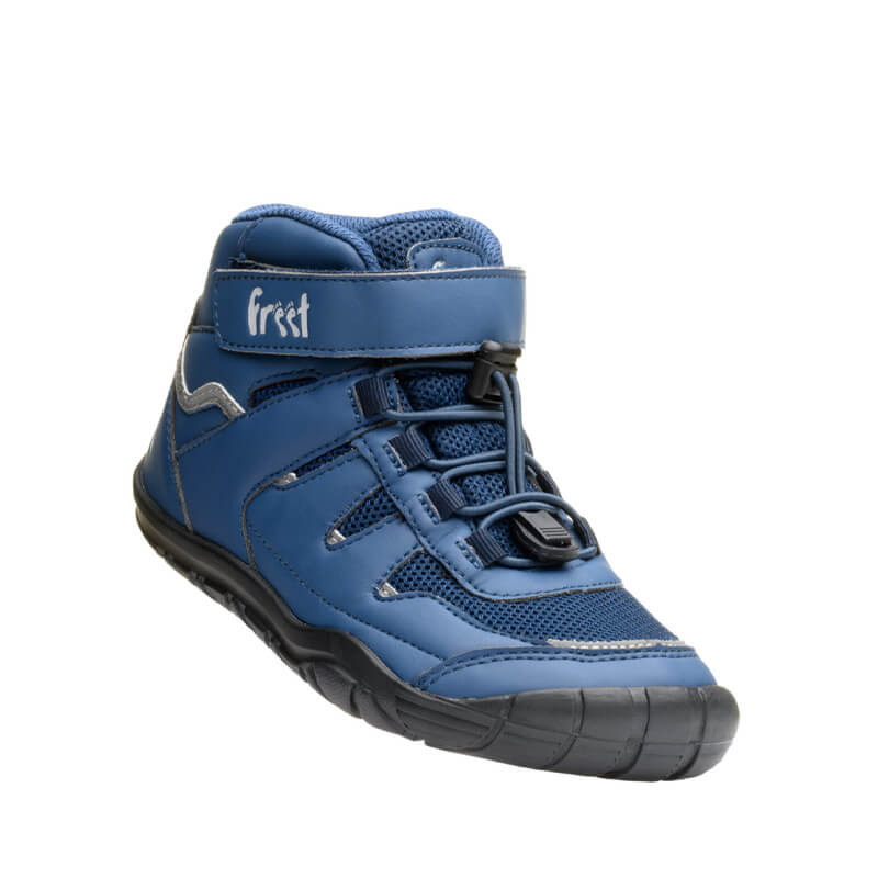 Freet Junior Waterproof Boots Tufee - Blue (4)