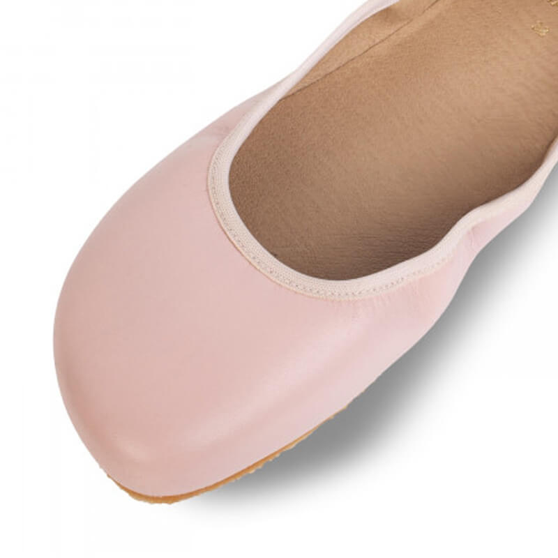 Shapen Women's Tulip 3.0 Ballet Flats - Rose