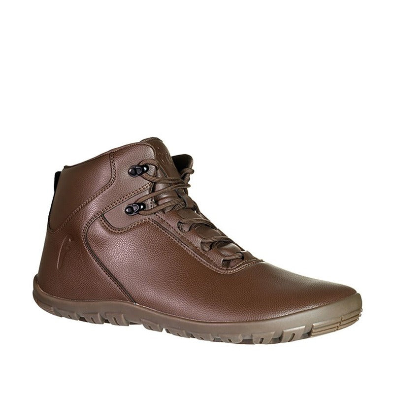 Freet Adults Waterproof Boots Tundra - Brown