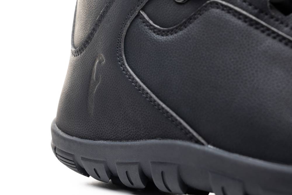 Freet Adults Waterproof Boots Tundra - Black