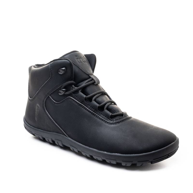 Freet Adults Waterproof Boots Tundra - Black