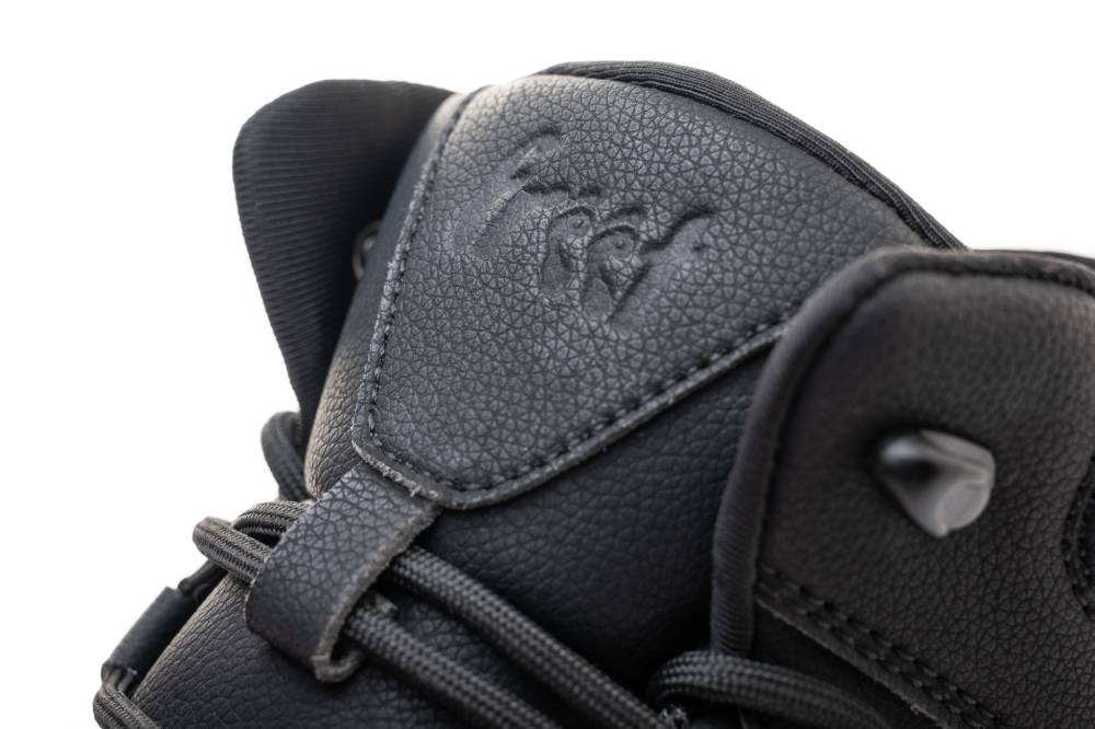 Freet Adults Waterproof Boots Tundra - Black