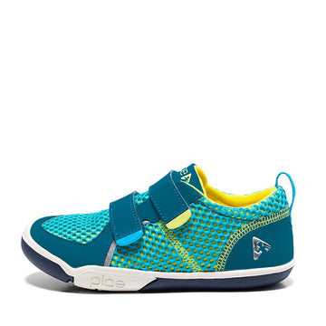 PLAE Kids Shoes Ty - Analog Seaport