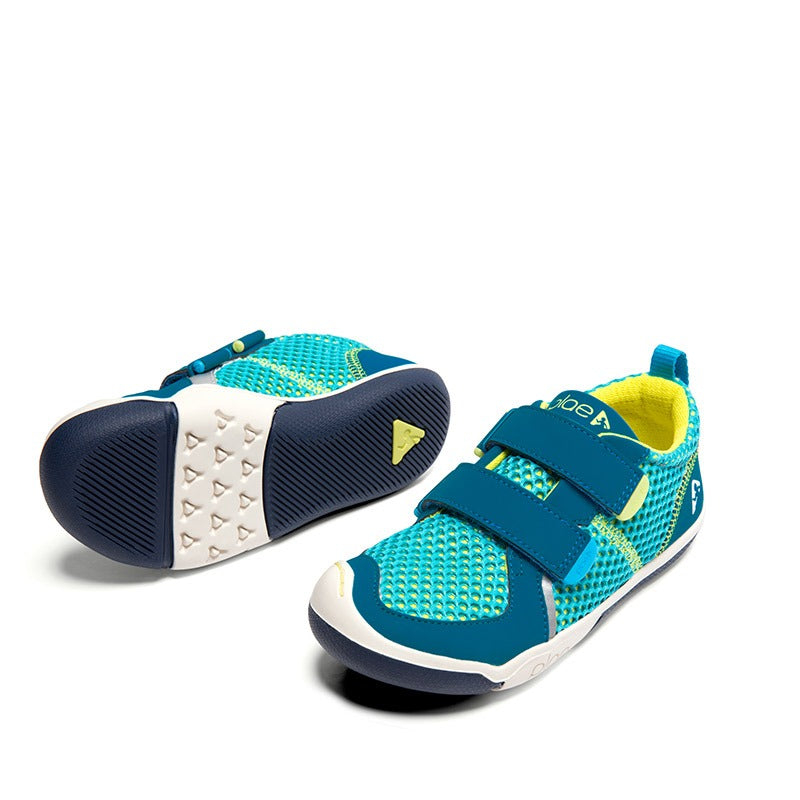 PLAE Kids Shoes Ty - Analog Seaport