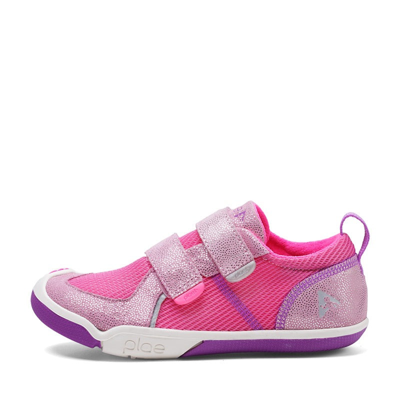 PLAE Kids Trainers Ty - Dewberry