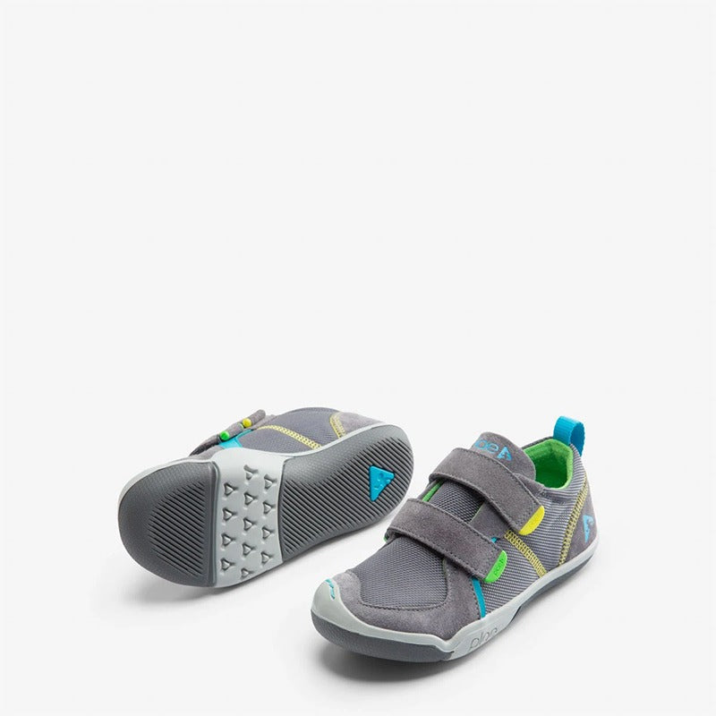 PLAE Kids Trainers Ty - Steel
