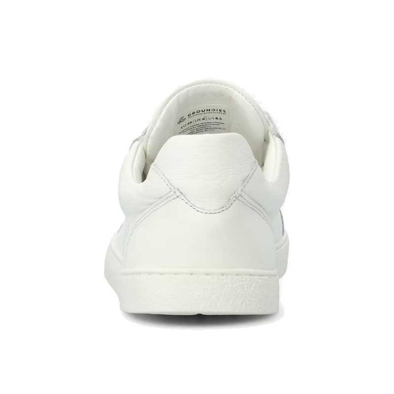 Groundies Adults Universe Trainers - White