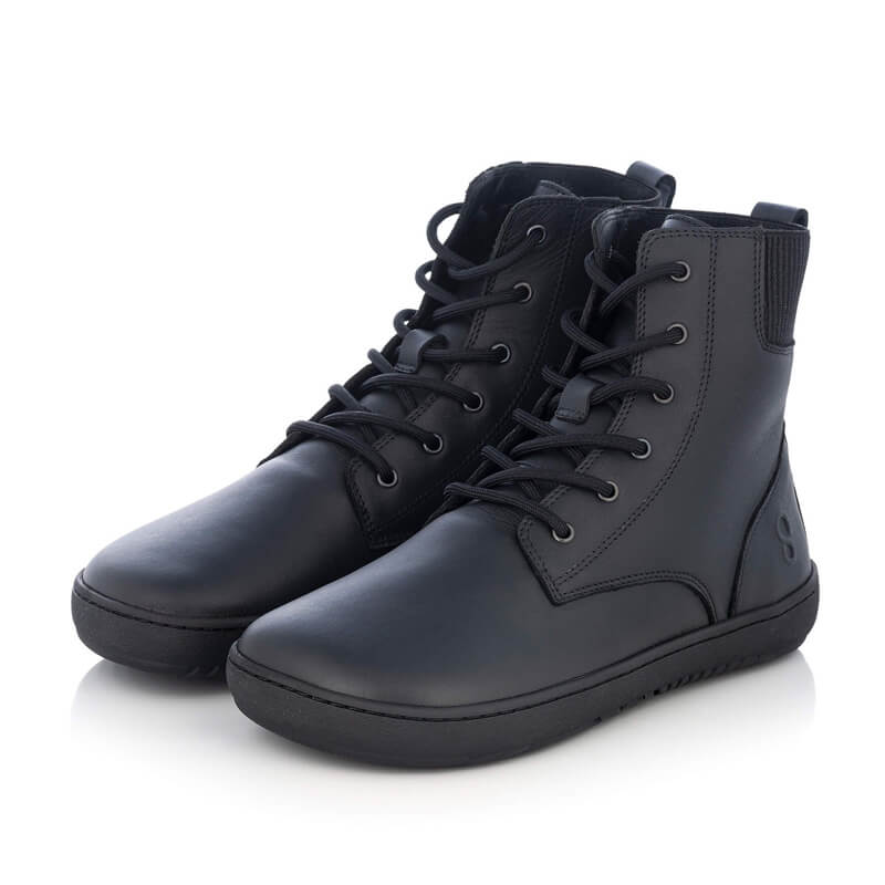 Shapen Adults Urbaneer 2.0 Boots - Black