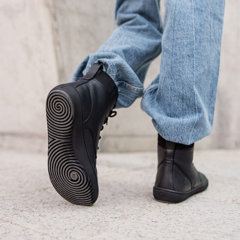 Shapen Adults Urbaneer 2.0 Boots - Black