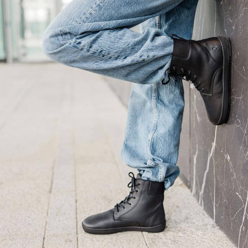 Shapen Adults Urbaneer 2.0 Boots - Black