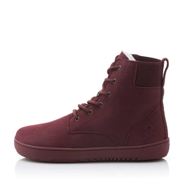 Shapen Adults Urbaneer 2.0 Boots - Burgundy