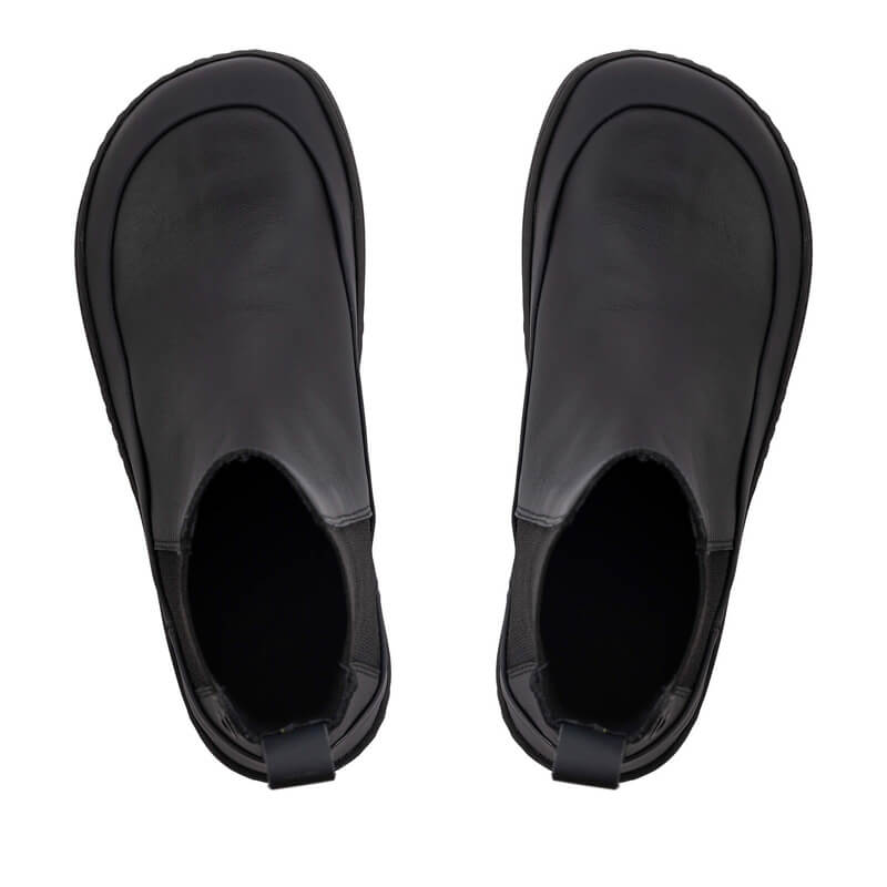 Shapen Women's Victory Chelsea Boots - Black