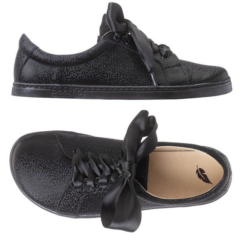 Peerko Women's Shoes Celebrate - Black