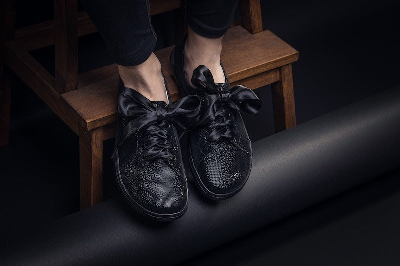 Peerko Women's Shoes Celebrate - Black