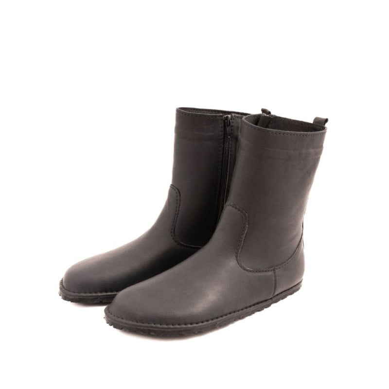 Luks Invierno Winter Boots Black (1)