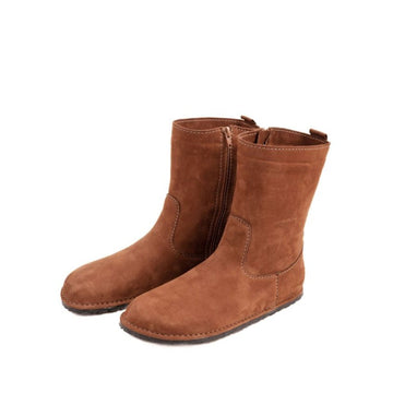Luks Invierno Winter Boots - Brown