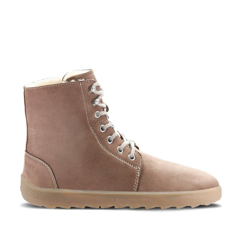 Be Lenka Adults Boot Winter - Walnut Brown, outer side view