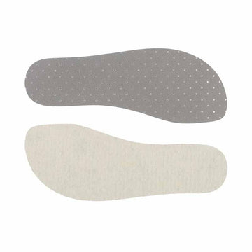 Peerko Adults Insoles - Winter Woolstep