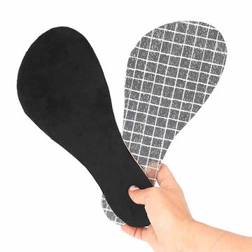 Realfoot Winter Insoles.