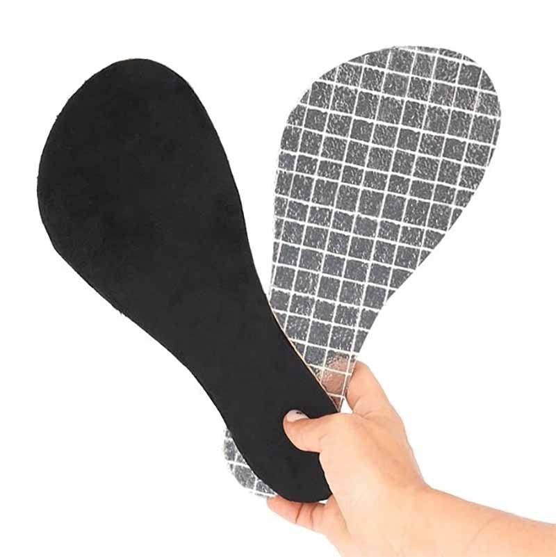 Realfoot Winter Insoles.