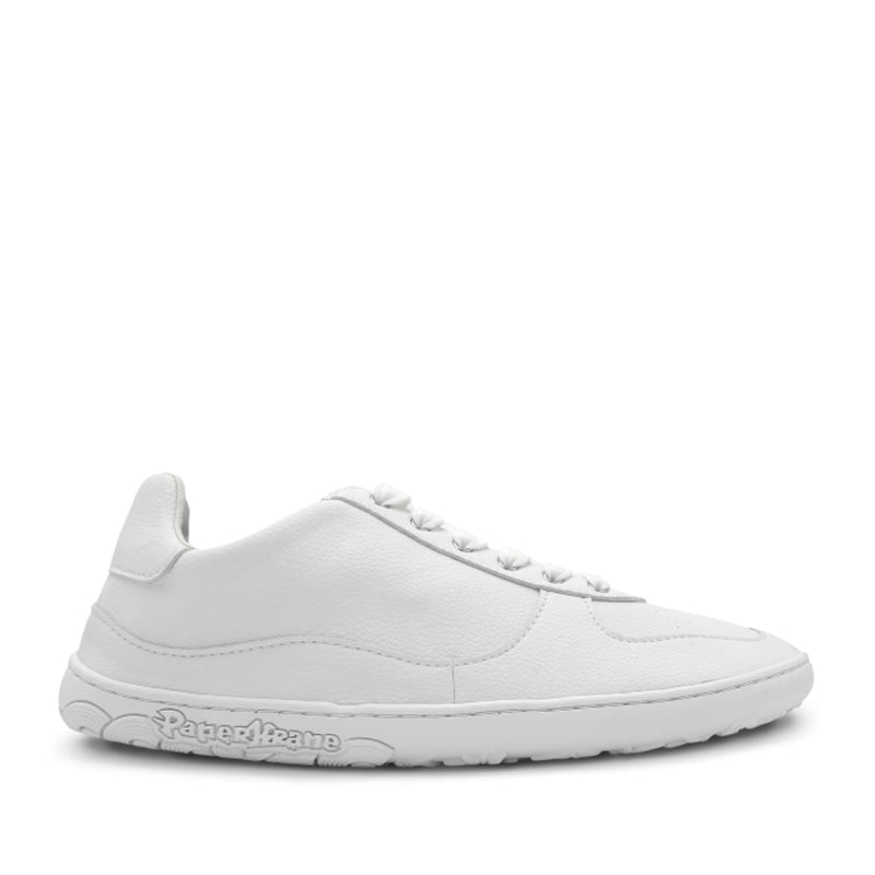 PaperKrane Adult Lows Trainers - White