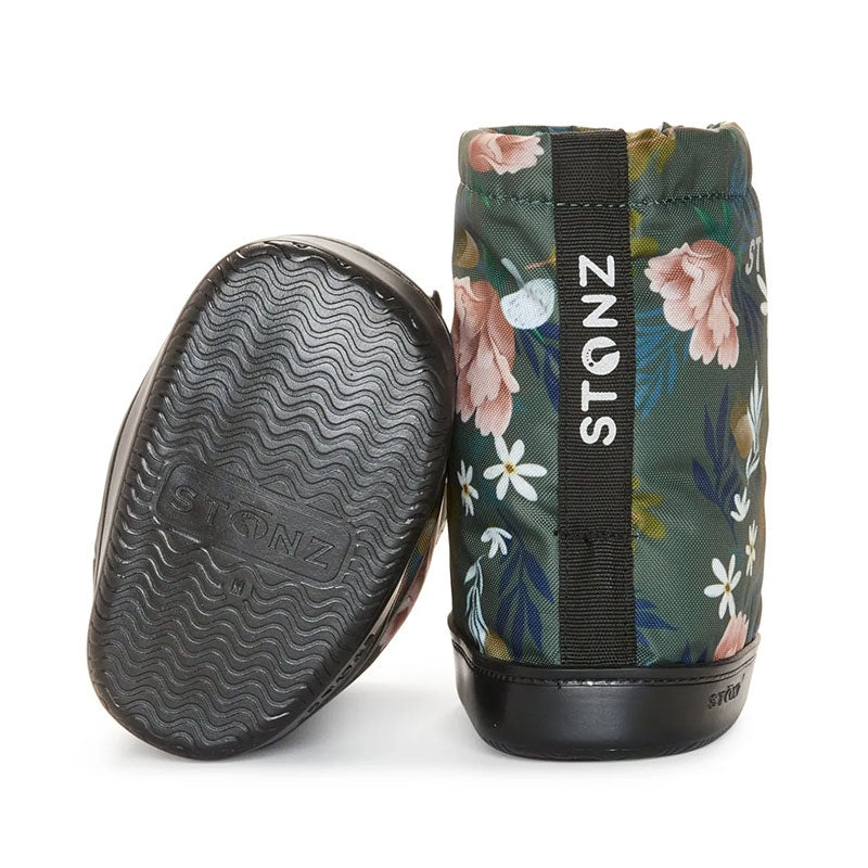 Stonz Booties - Woodland