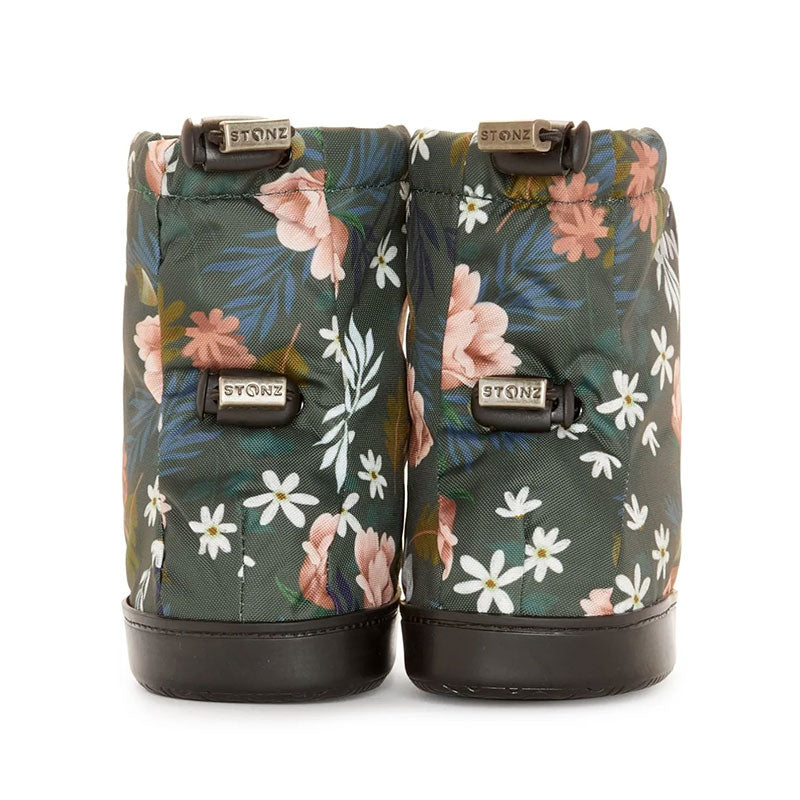 Stonz Booties - Woodland
