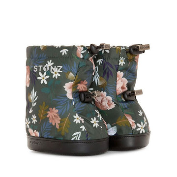 Stonz Booties - Woodland