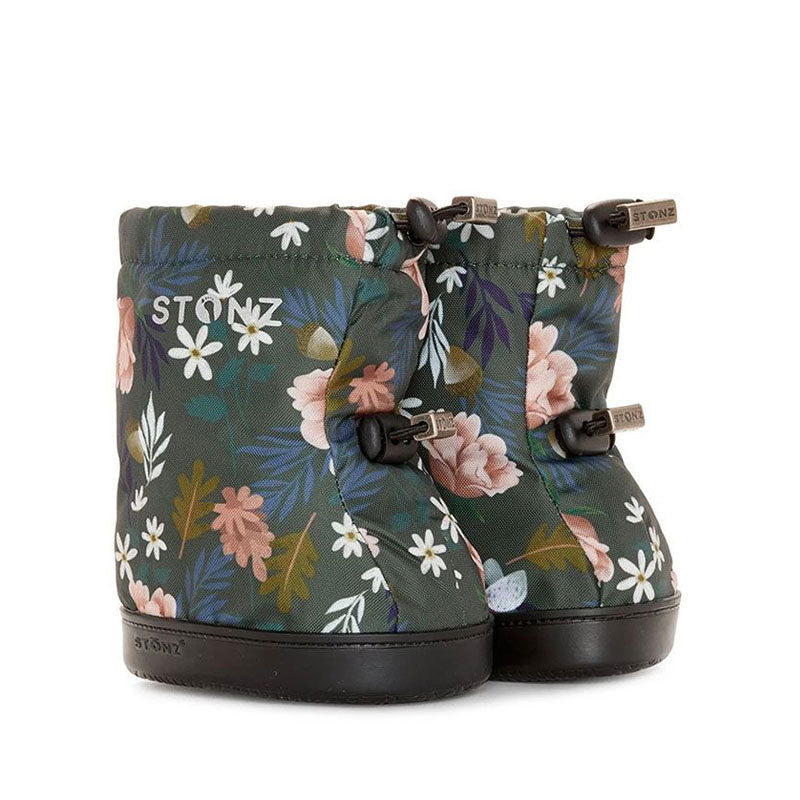 Stonz Booties - Woodland