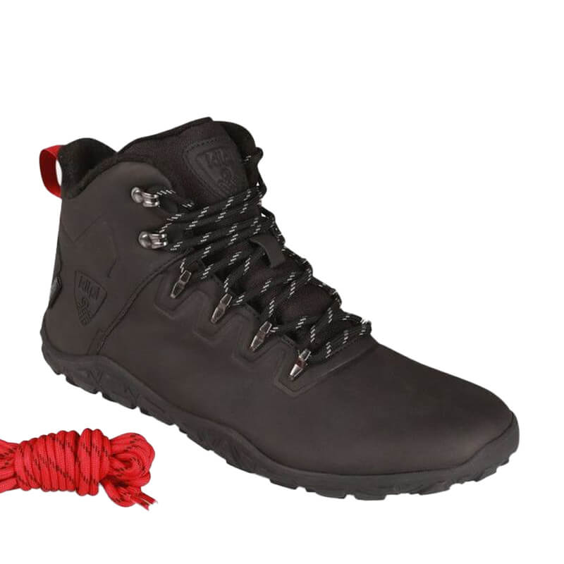 Kilpi Adults Waterproof Walking Boots Bare High - Black