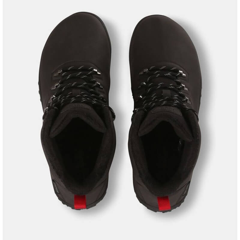 Kilpi Adults Waterproof Walking Boots Bare High - Black