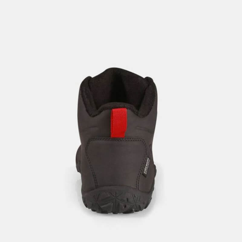 Kilpi Adults Waterproof Walking Boots Bare High - Black