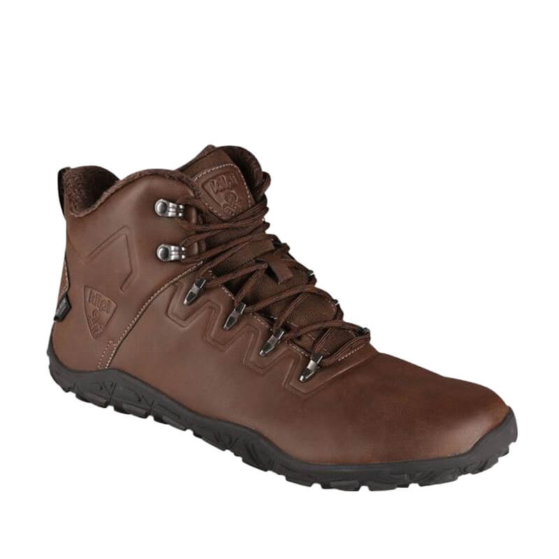 Kilpi Adults Waterproof Walking Boots Bare High - Brown