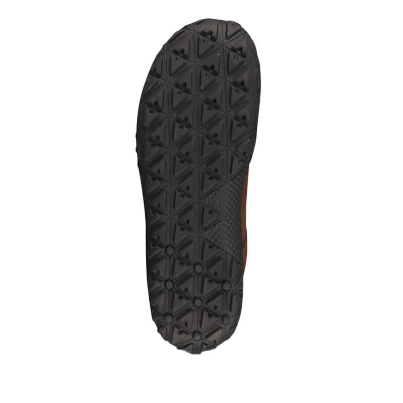 Kilpi Adults Waterproof Walking Boots Bare High - Brown