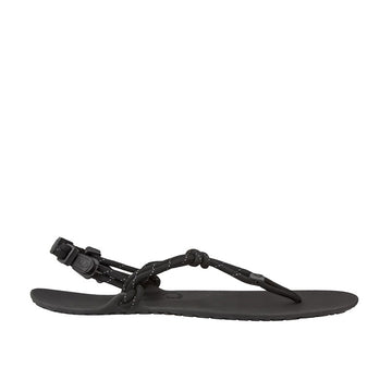 Xero Women's Huarache Sandals Genesis - Black