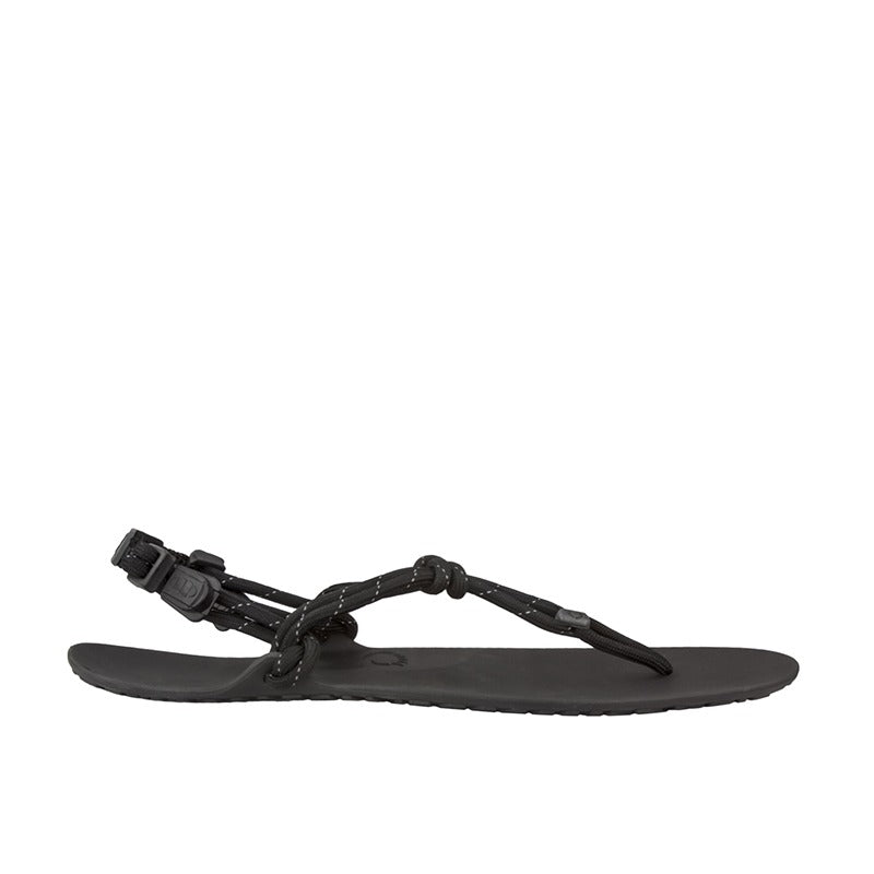 Xero Women's Huarache Sandals Genesis - Black