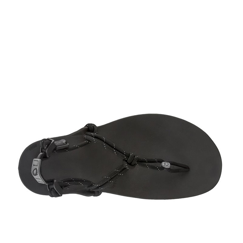 Xero Women's Huarache Sandals Genesis - Black