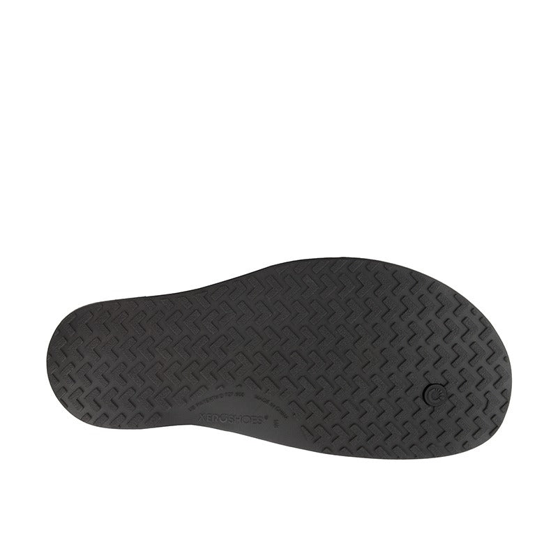 Xero Women's Huarache Sandals Genesis - Black