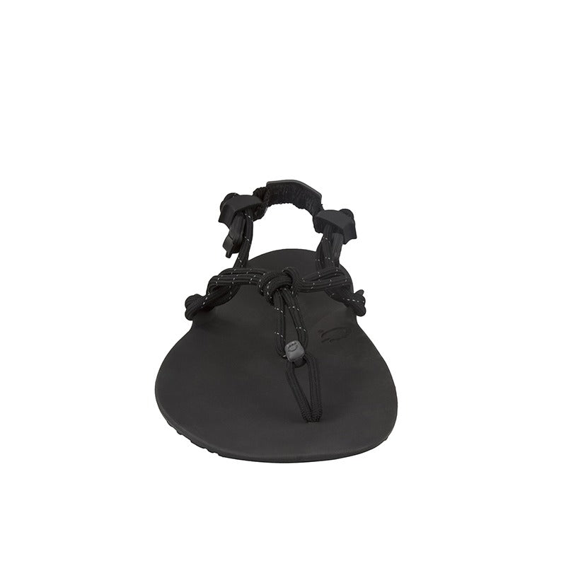 Xero Women's Huarache Sandals Genesis - Black