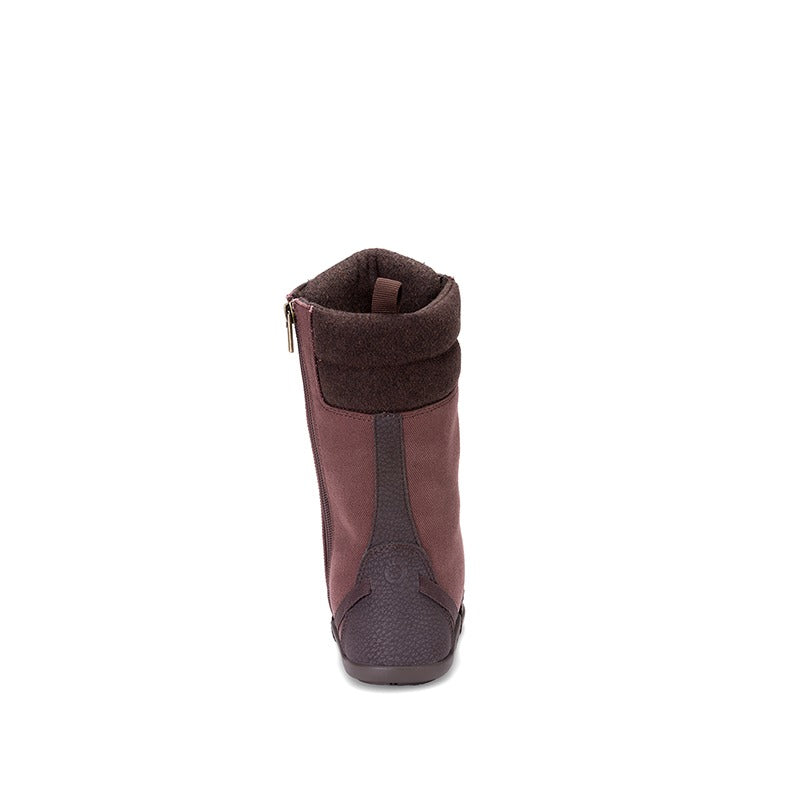 Xero Women's Boots Mika - Chocolate Plum