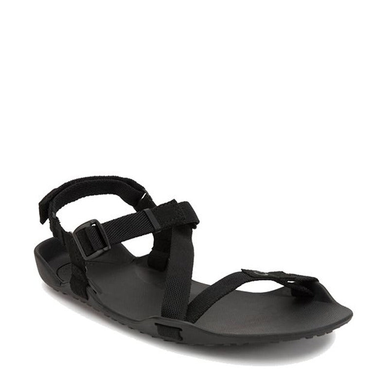 Xero Women's Sport Sandals Z-Trek II - Black