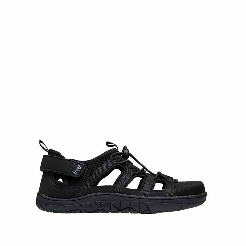 Freet Junior Sandals Zennor 2 - Black (0)