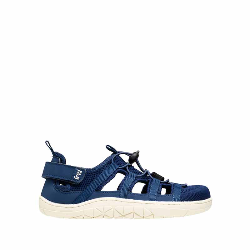 Freet Junior Sandals Zennor 2 - Blue