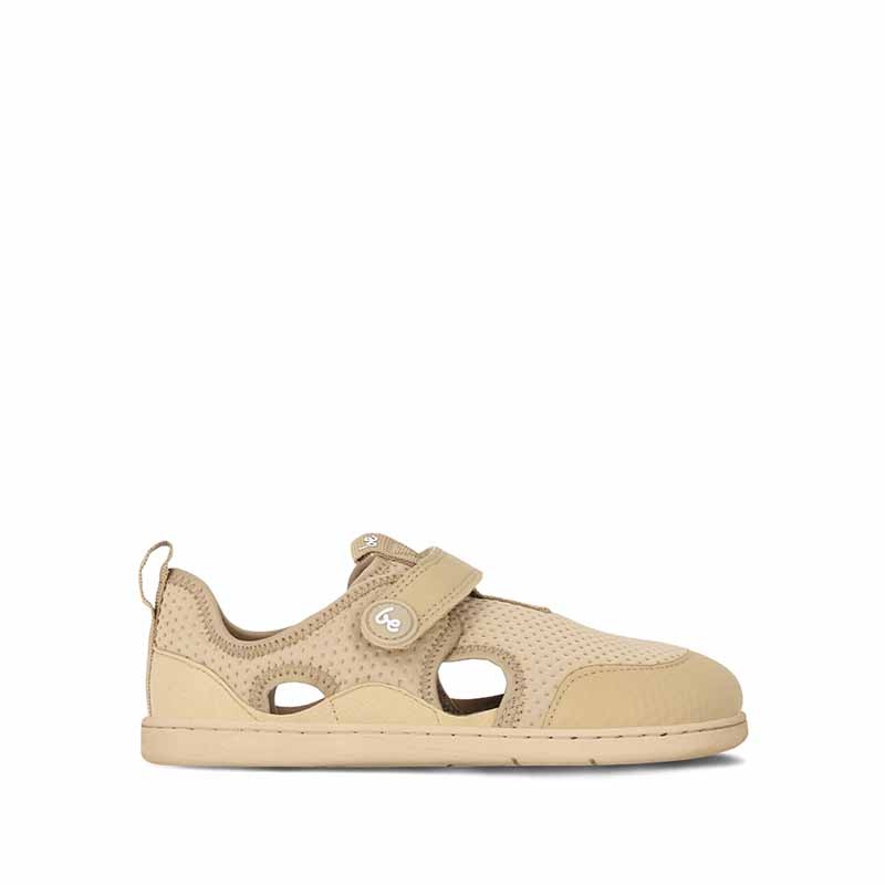 Be Lenka Kids Sandal Zest - Beige, outer side view