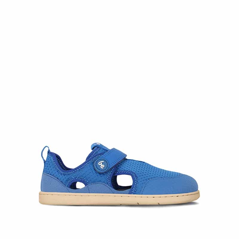 Be Lenka Kids Sandals Zest - Blue (0)