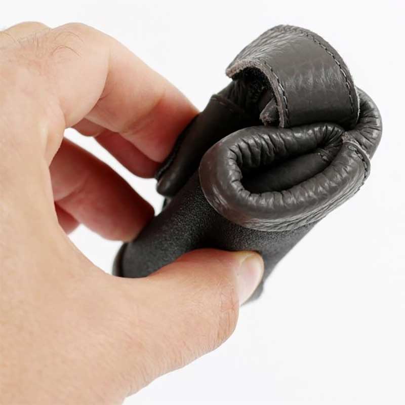 Tikki Kids Leather Shoes Ziggy - Clouds