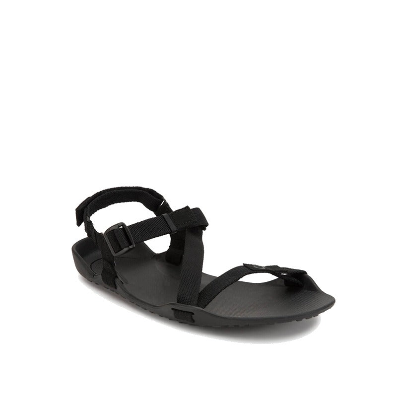 Xero Women's Sport Sandals Z-Trek II - Black